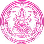 logo กระทรวง พม.